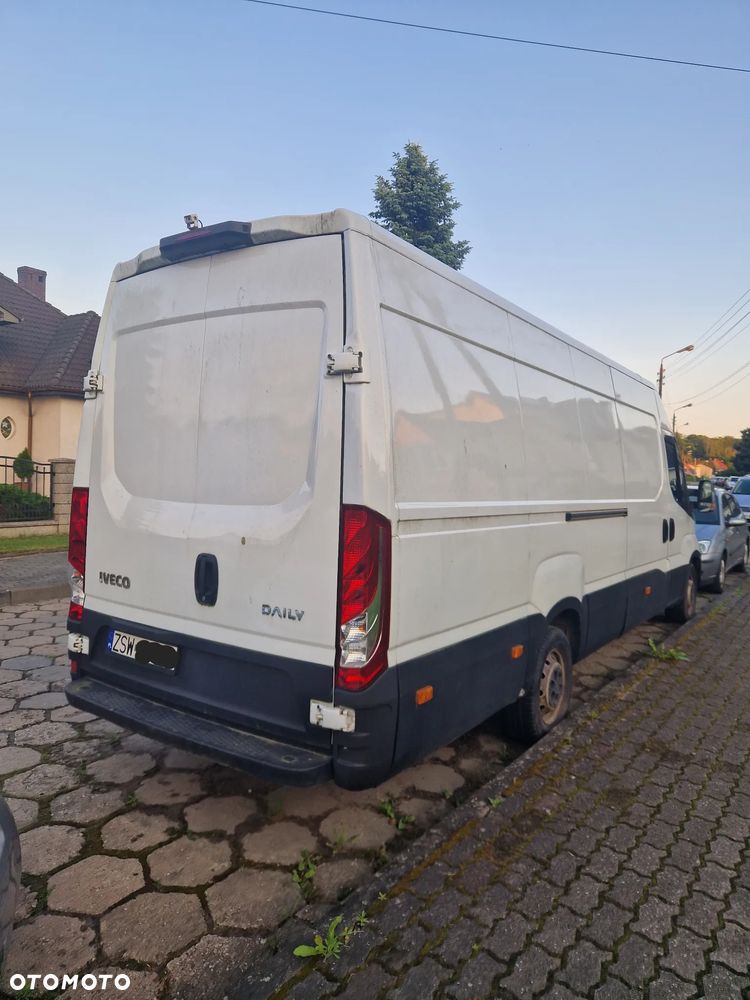 Iveco Daily - 3