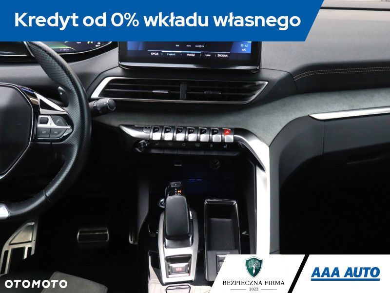 Peugeot 3008 - 14