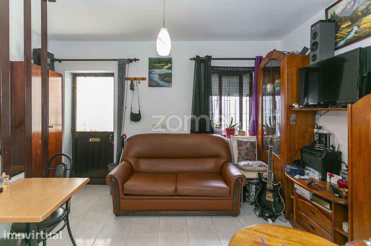 Moradia, 24 m², Bonfim - Grande imagem: 5/26