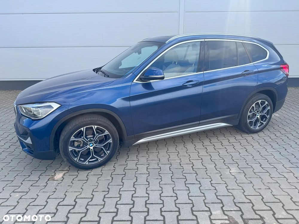 BMW X1 - 2