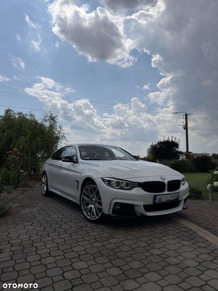 BMW Seria 4 - 2