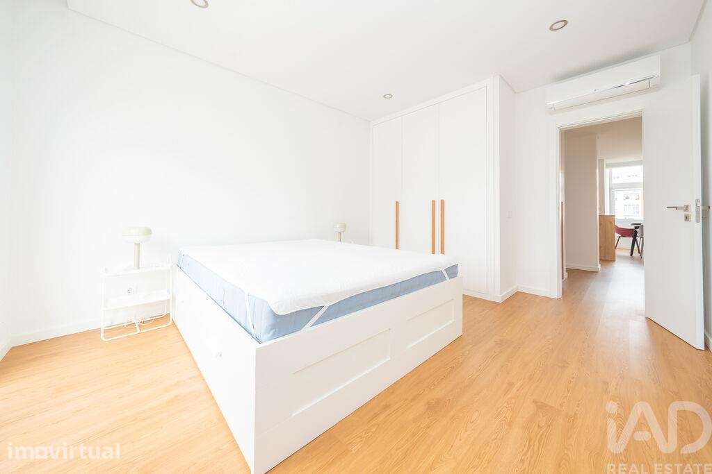 Apartamento T2 em São Sebastião - Grande imagem: 4/31