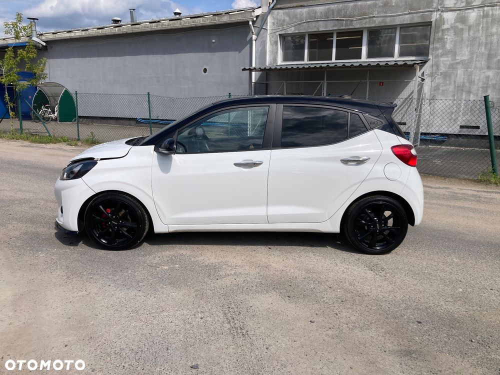 Hyundai i10 1.2 Prime - 2