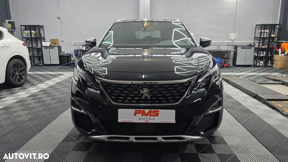 Peugeot 5008 - 7