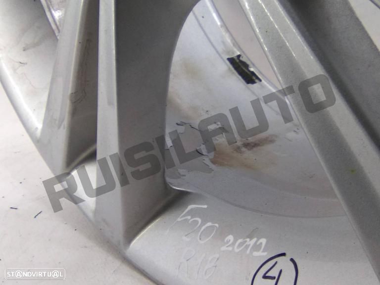 Jante Alumínio R18 679_6212 Bmw 1 (f20) [2011_2019] 118d - 3