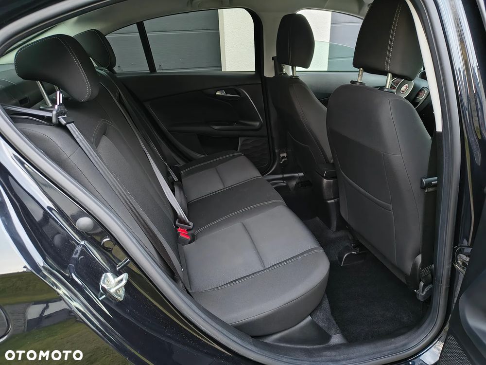 Fiat Tipo 1.4 16v Mirror - 14