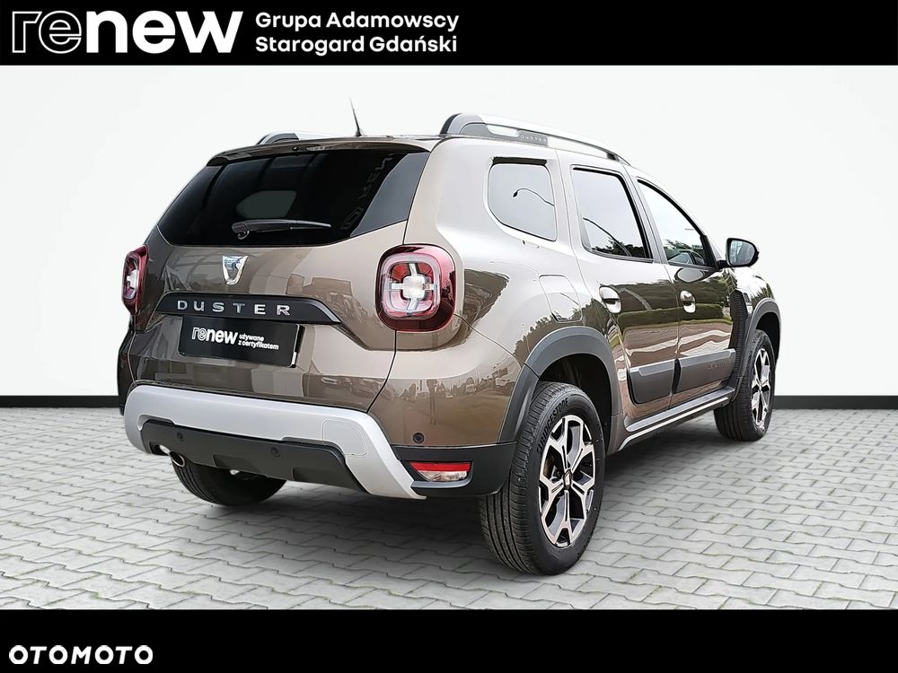 Dacia Duster 1.3 TCe Prestige - 2