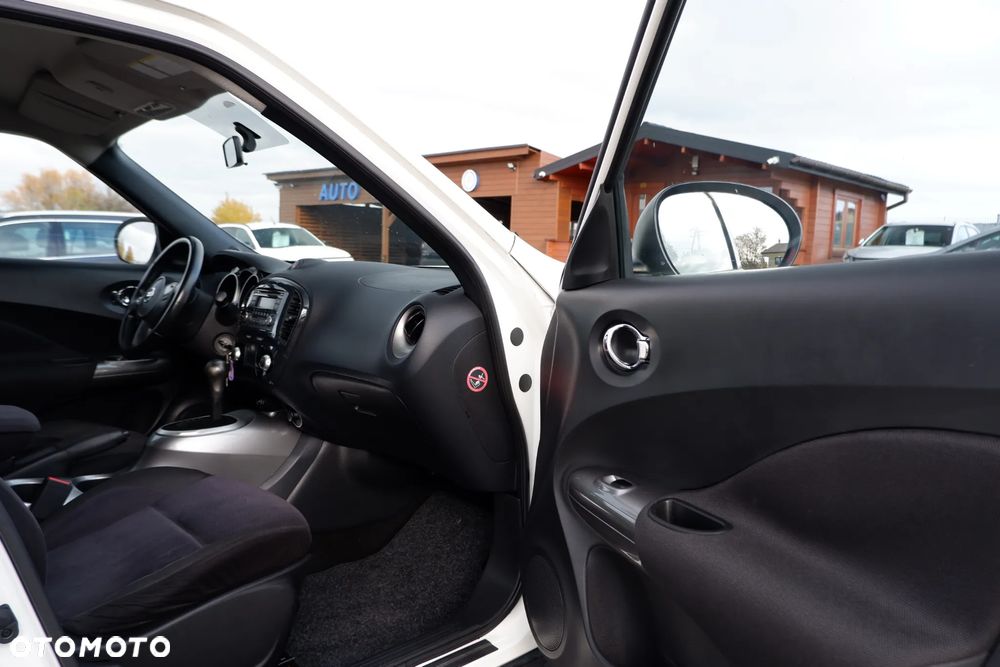Nissan Juke 2011 photo 3