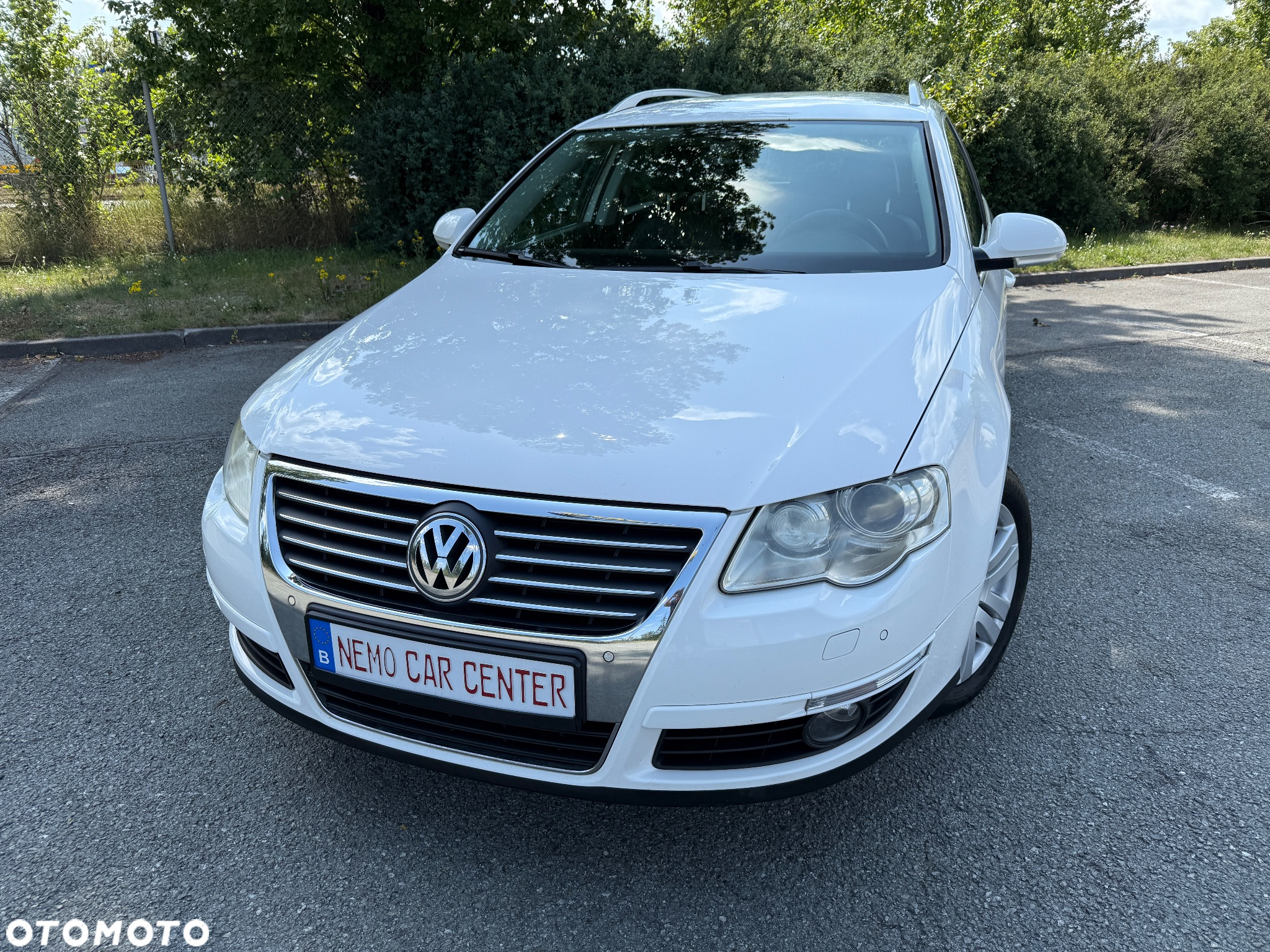 Volkswagen Passat 2.0 TDI DPF Highline DSG - 3