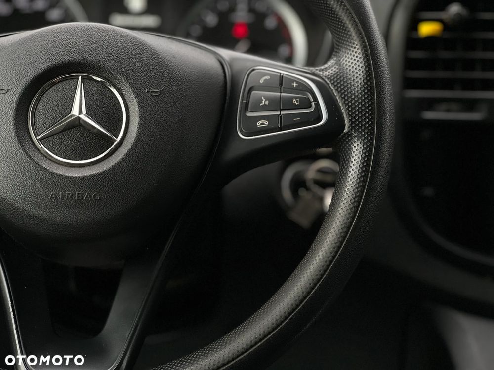 Mercedes-Benz Vito - 18