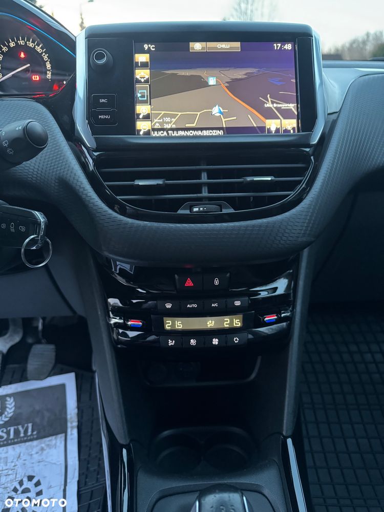 Peugeot 2008 PureTech 110 Stop&Start Allure - 15