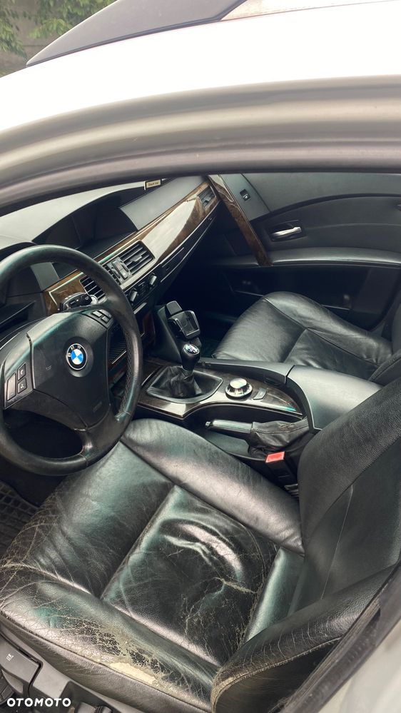 BMW Seria 5 - 9