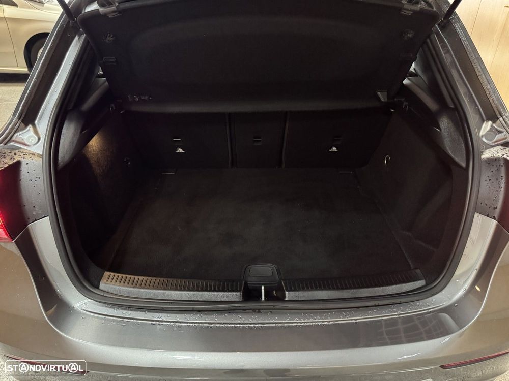 Mercedes-Benz A 180 d AMG Line Aut. - 28