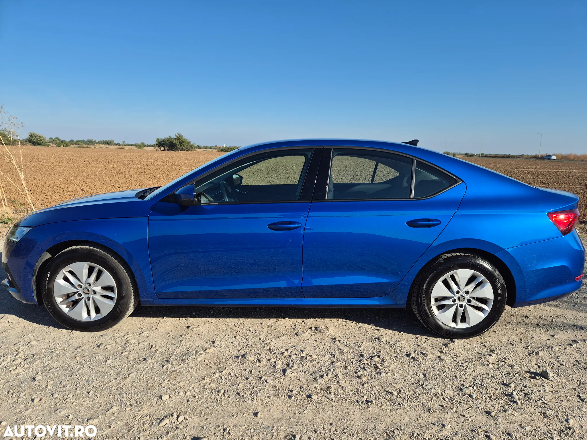 Skoda Octavia 1.5 TSI DSG MHEV Ambition - 18
