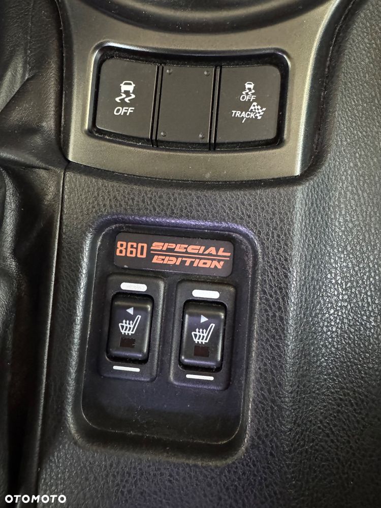 Toyota GT86 2.0 Limited Edition - 16