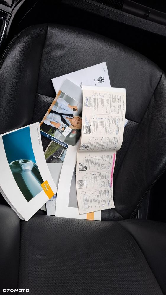 Opel Astra 1.8 Cosmo - 7