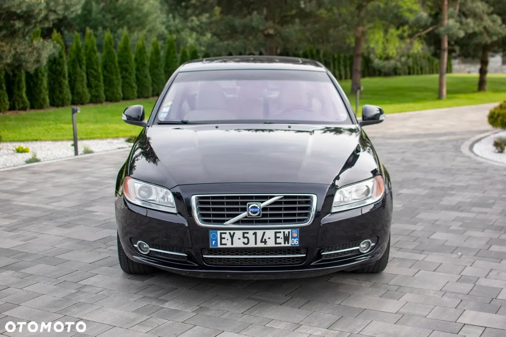 Volvo S80 T6 AWD Executive - 9