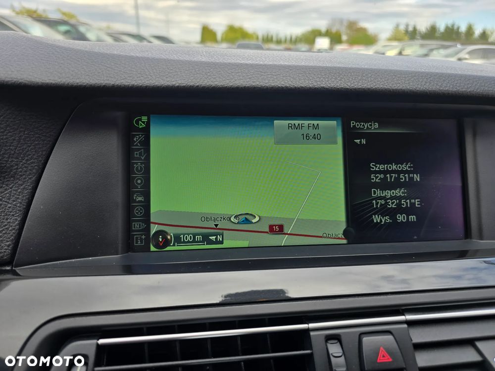 BMW Seria 5 - 30