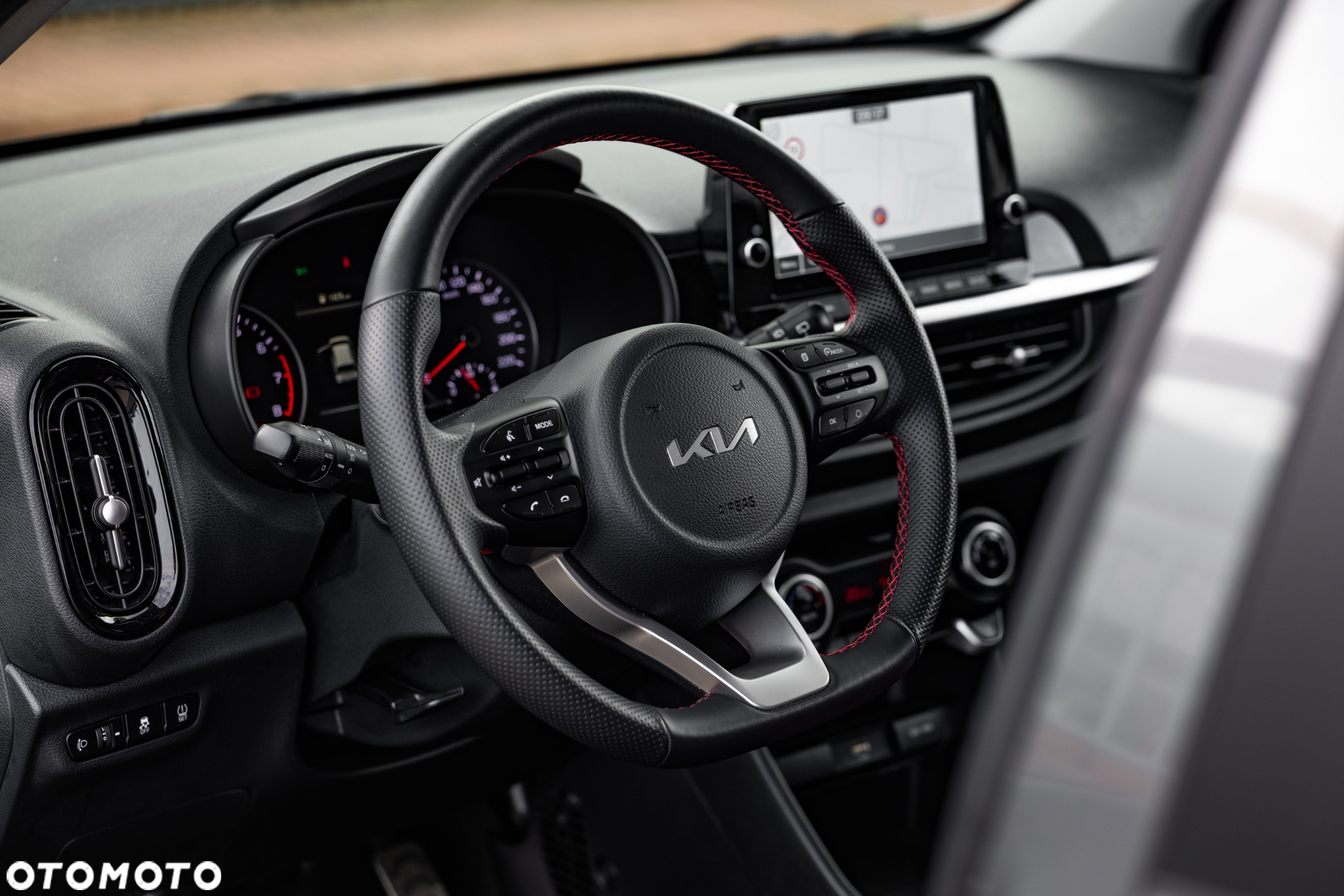 Kia Picanto 1.2 GT Line - 22