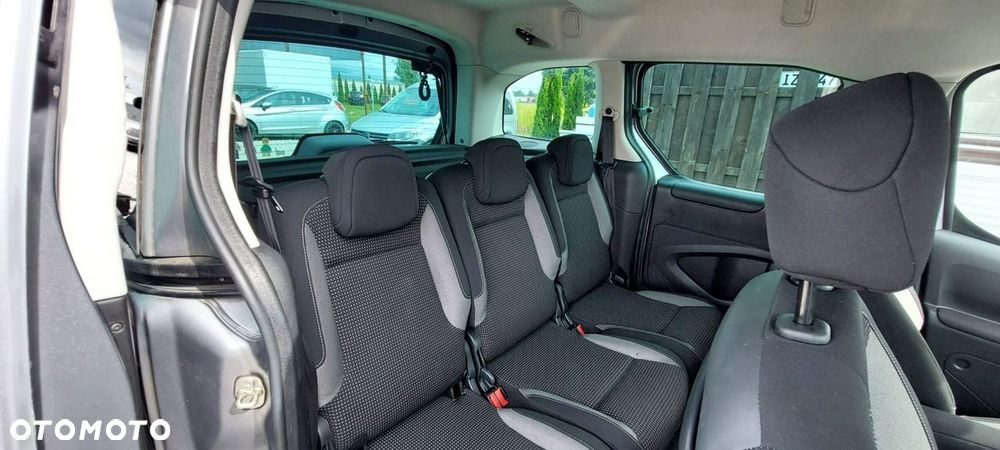 Peugeot Partner BlueHDi 120 Stop&Start Active - 13