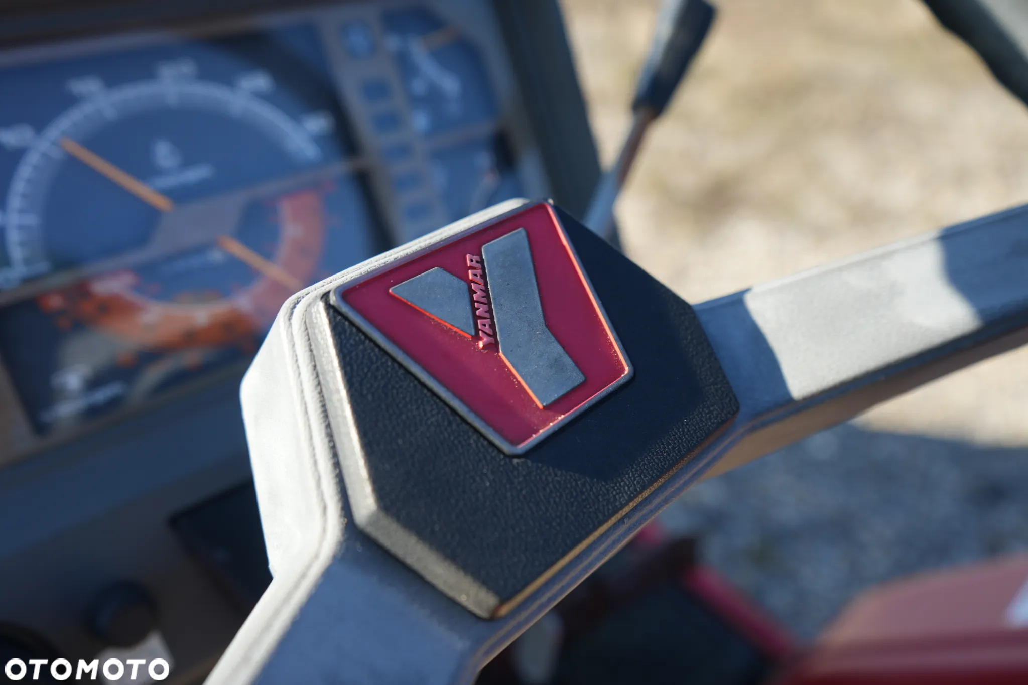 Yanmar FX215D - 8