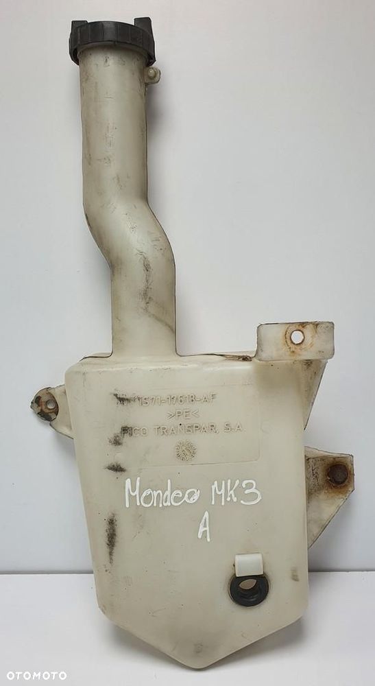 ZBIORNICZEK SPRYSKIWACZY FORD MONDEO MK3 1S71-17618-AF - 1