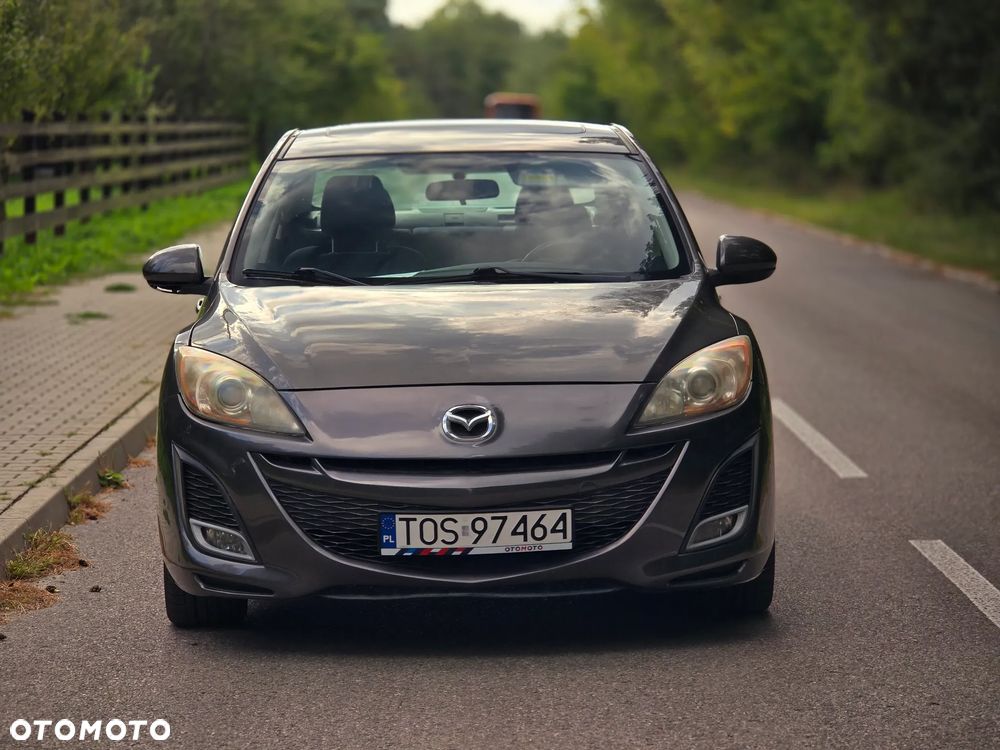 Mazda 3 - 11