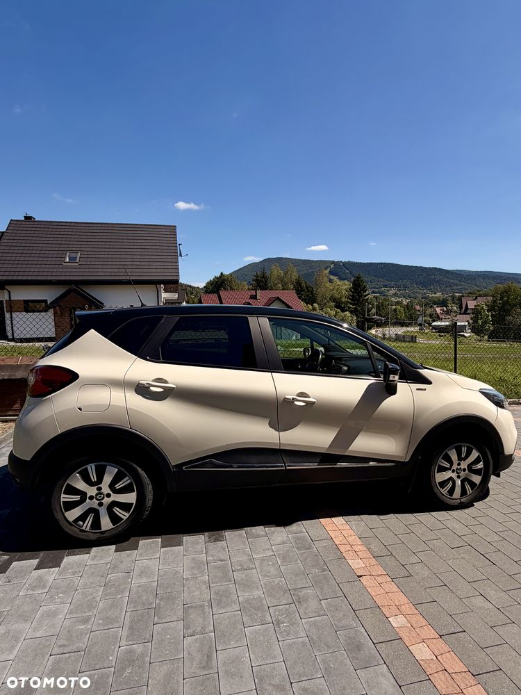 Renault Captur 0.9 Energy TCe Limited - 18