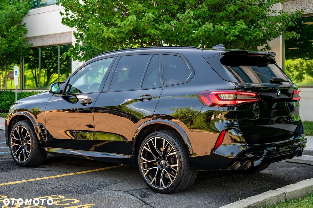 BMW X5 xDrive40i mHEV sport - 5