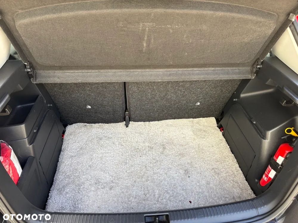 Skoda Fabia 1.0 Ambition - 8