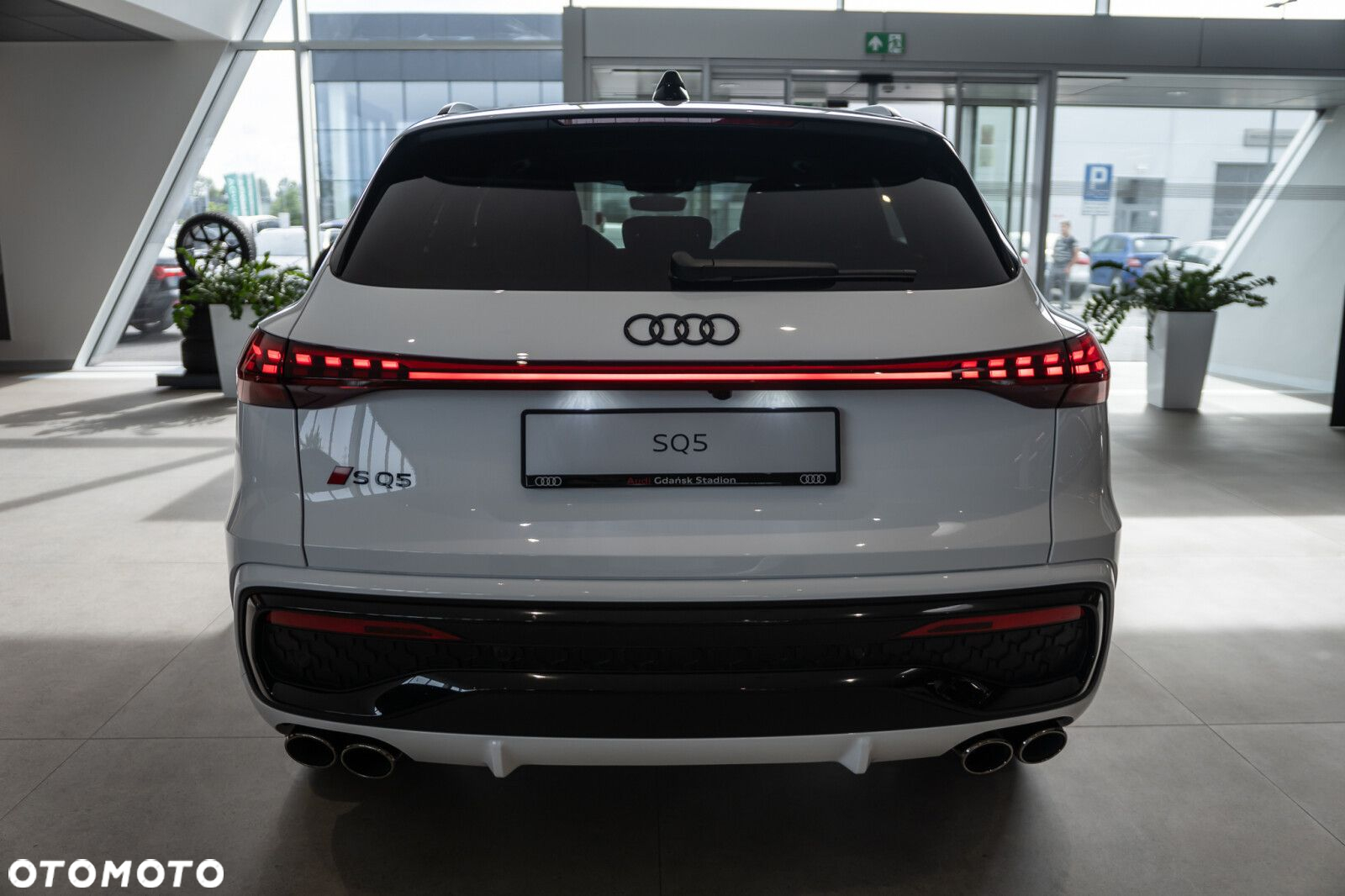 Audi SQ5 - 4