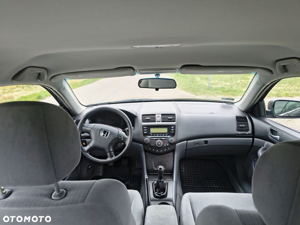 Honda Accord 2.4 i Executive - 9