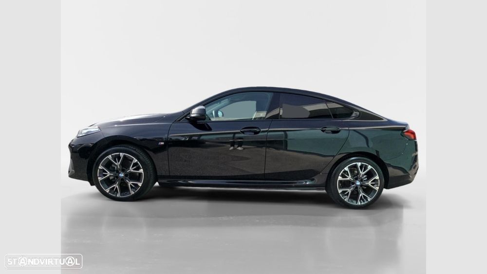 BMW 216 Gran Coupé - 7