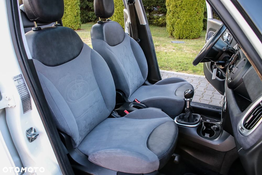 Fiat 500L 1.6 Multijet Pop Star S&S - 23
