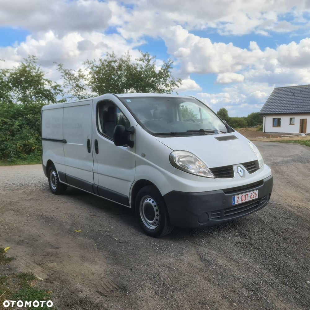 Renault TRAFIC - 3