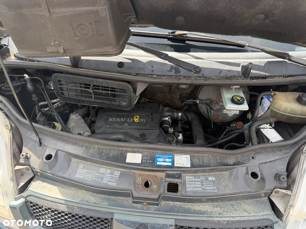 Renault Trafic Passenger - 37