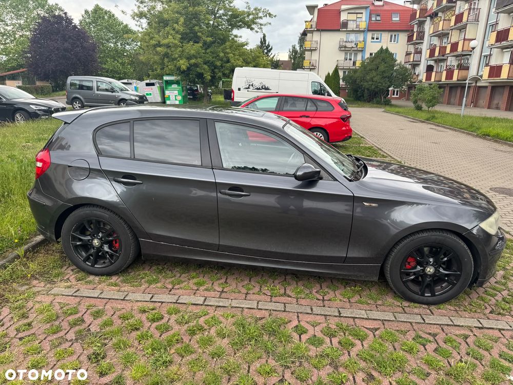 BMW Seria 1 120d - 3