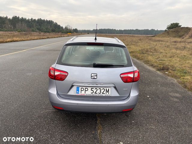 Seat Ibiza 1.0 TSI Style S&S DSG - 4