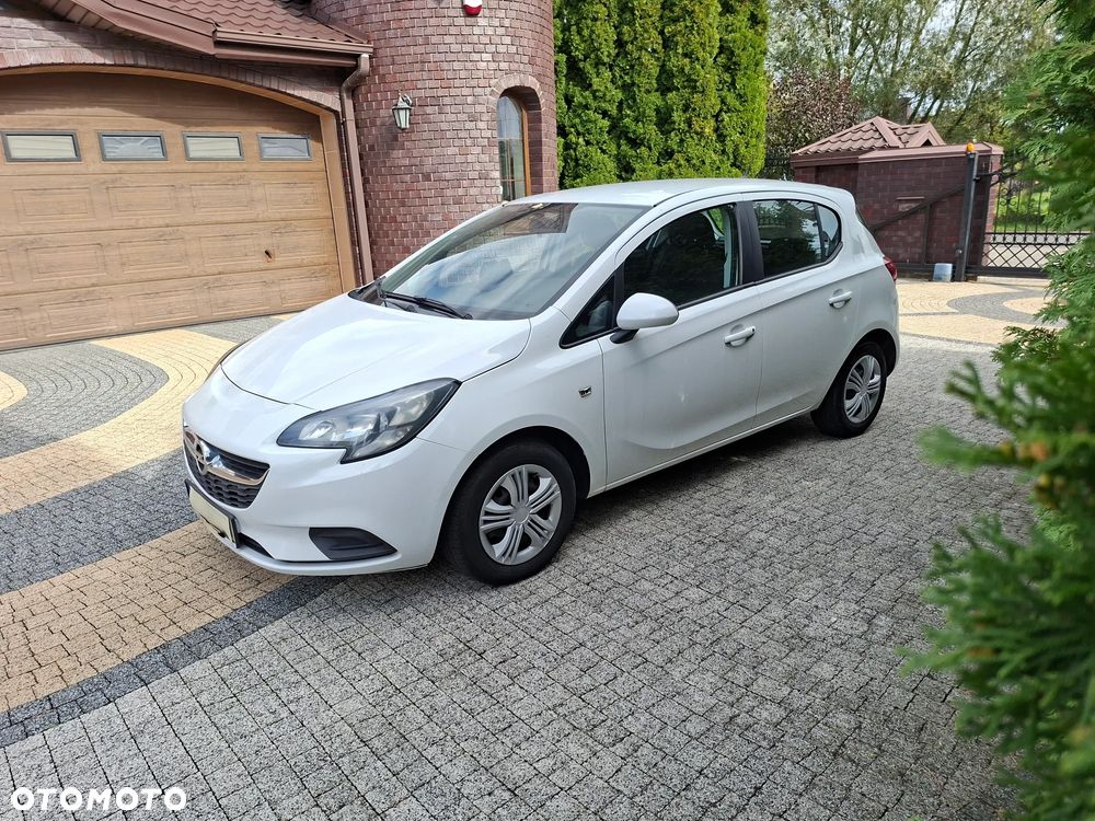 Opel Corsa 1.4 120 Lat - 21