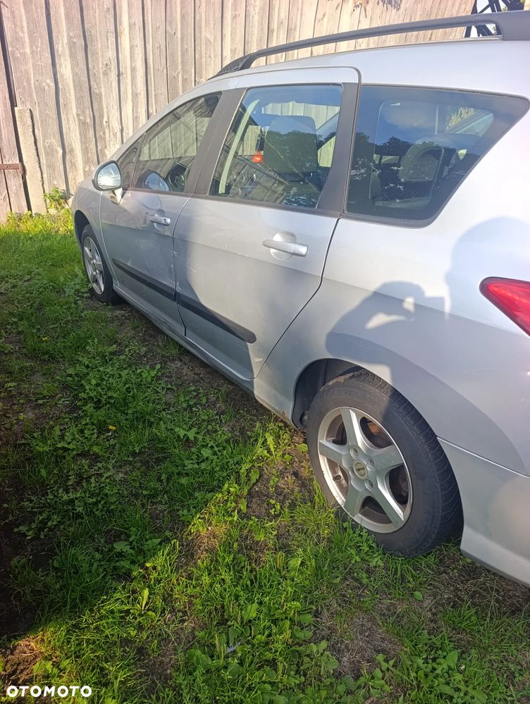 Peugeot 308 1.6 HDi Style - 2