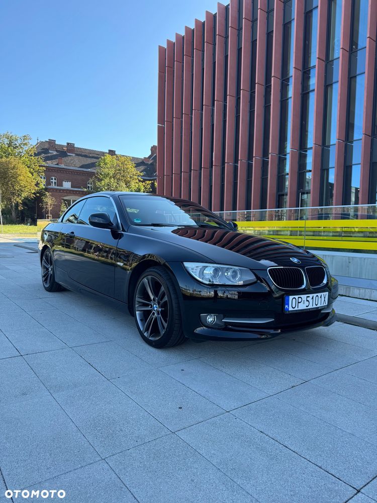 BMW Seria 3 320d - 4