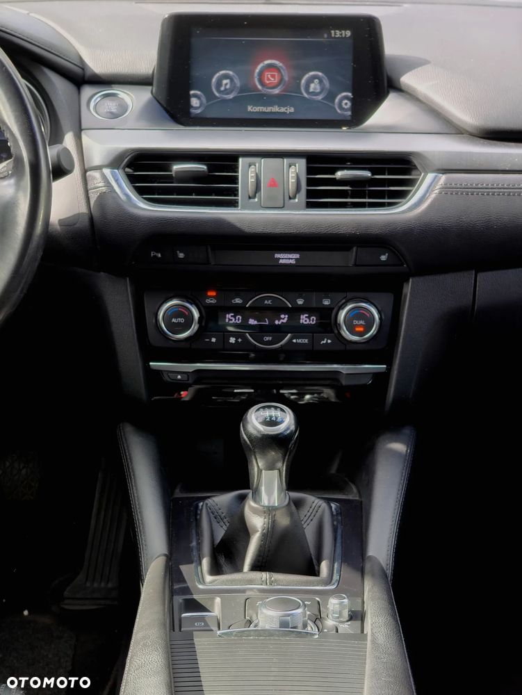 Mazda 6 - 11