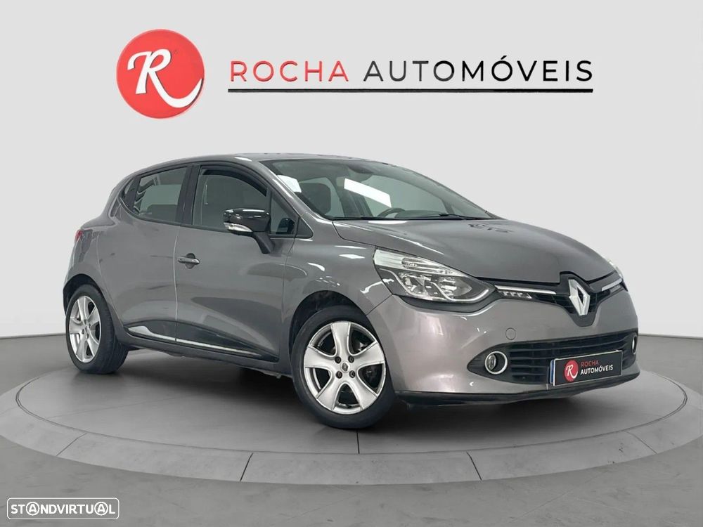 Renault Clio 0.9 TCe Limited Edition - 3