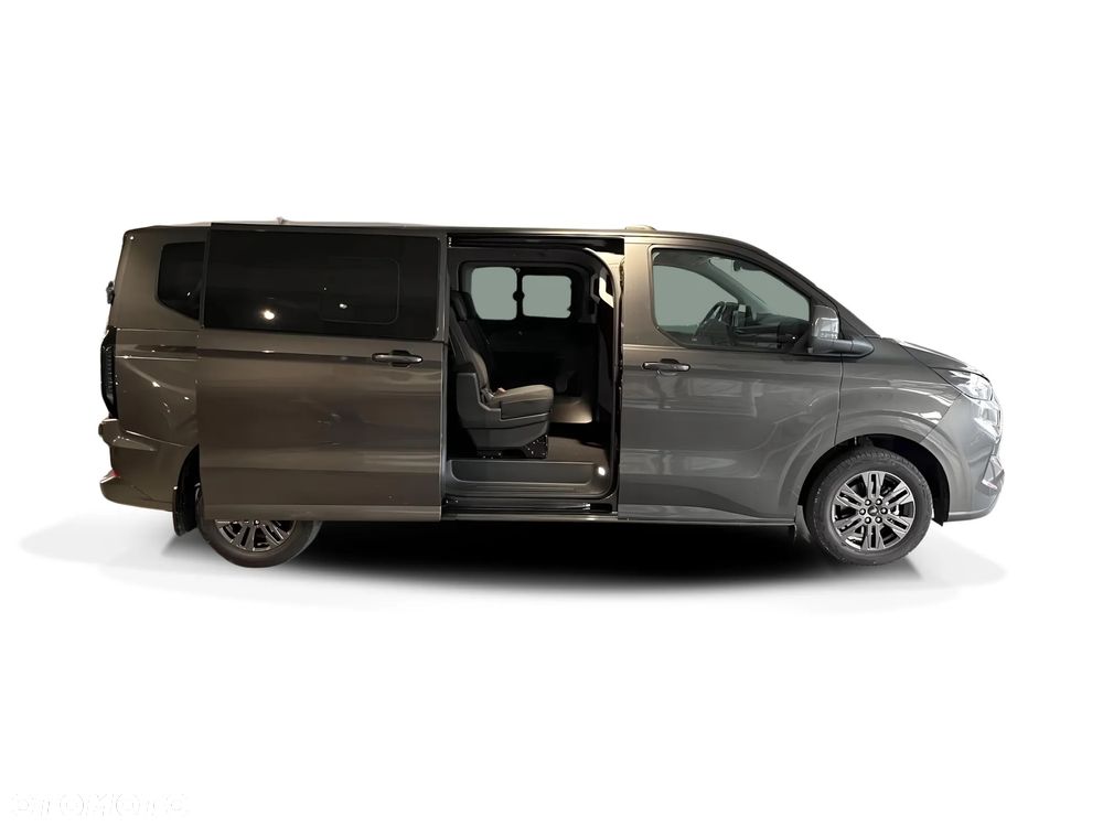 Ford Transit Custom Kombi 320 L2H1 Limited M1 - 4