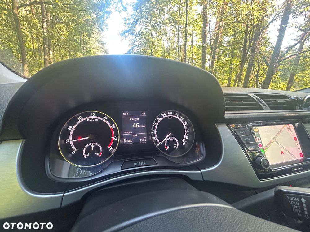 Skoda Fabia 1.0 TSI Ambition Plus DSG - 2