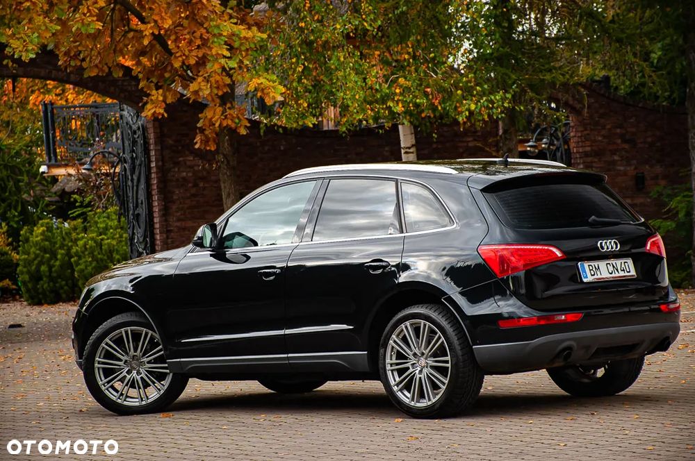 Audi Q5 - 10