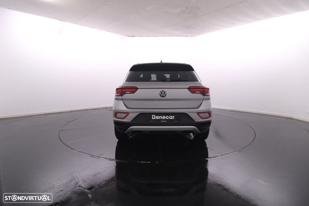 VW T-Roc 1.0 TSI Style - 7