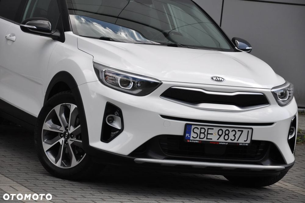 Kia Stonic 1.4 Spirit - 10