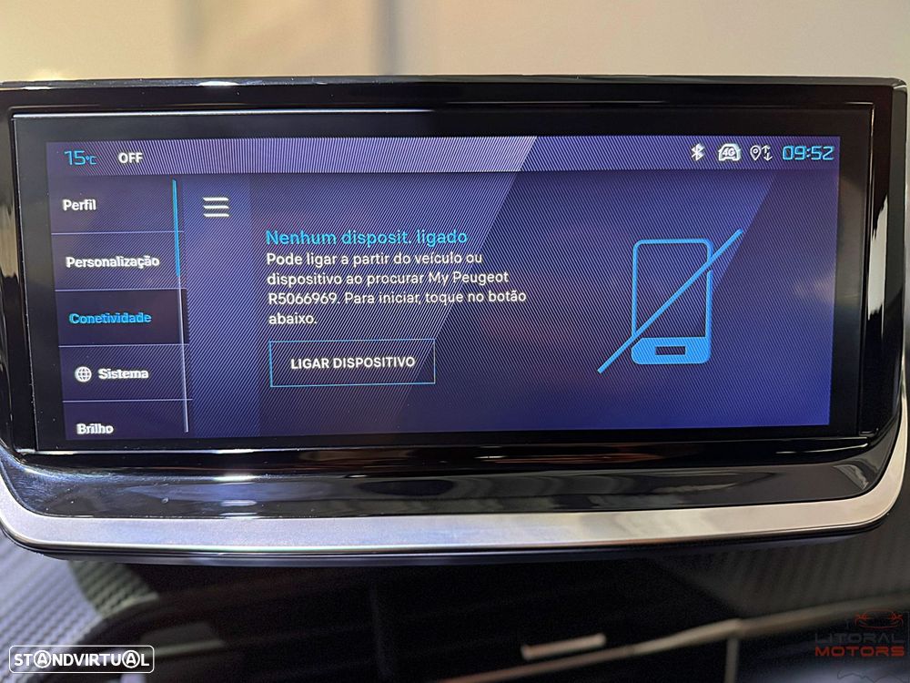 Peugeot 208 1.2 PureTech Like - 35