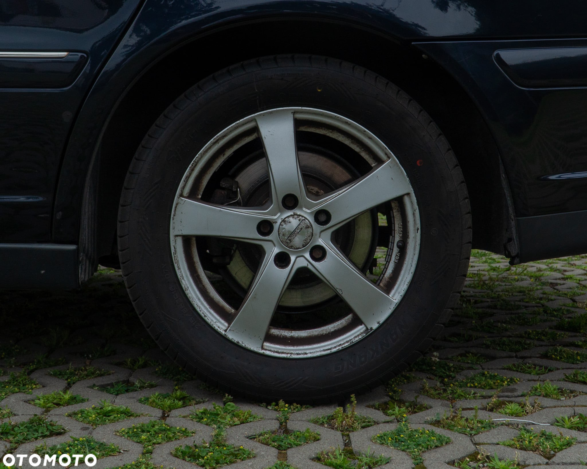 Volvo S80 2.4D5 Black Edition - 14